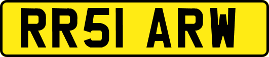 RR51ARW