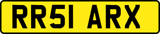 RR51ARX