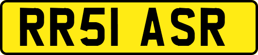 RR51ASR