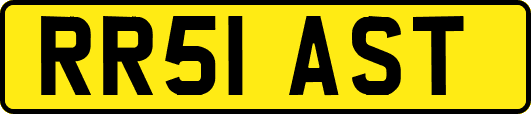 RR51AST