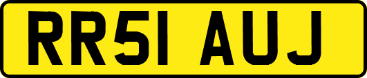 RR51AUJ