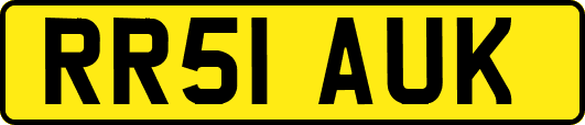 RR51AUK