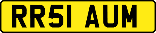 RR51AUM