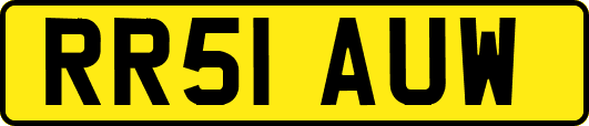 RR51AUW