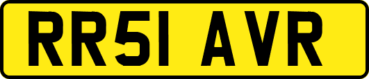 RR51AVR