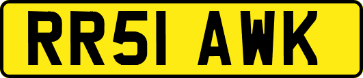 RR51AWK