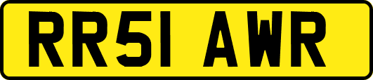 RR51AWR