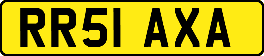 RR51AXA