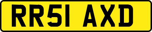 RR51AXD