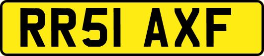 RR51AXF