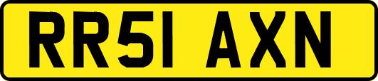 RR51AXN