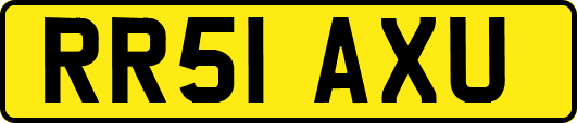 RR51AXU