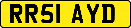 RR51AYD