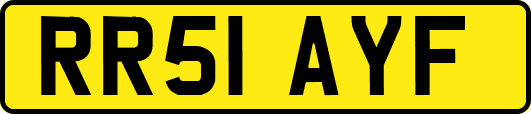 RR51AYF