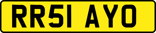 RR51AYO