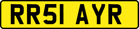 RR51AYR