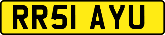 RR51AYU