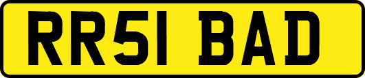 RR51BAD