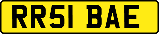 RR51BAE