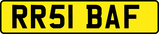 RR51BAF