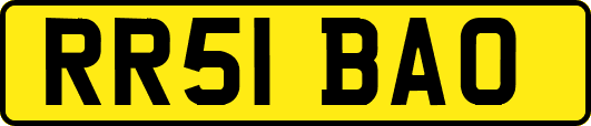 RR51BAO