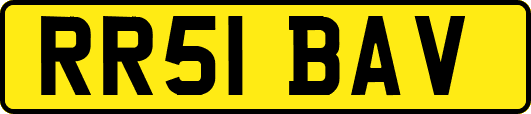 RR51BAV