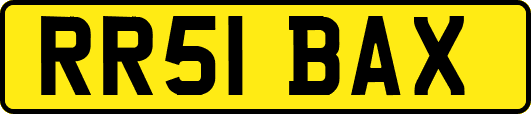 RR51BAX