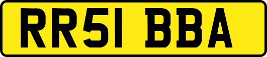 RR51BBA