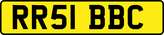 RR51BBC