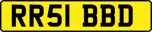 RR51BBD