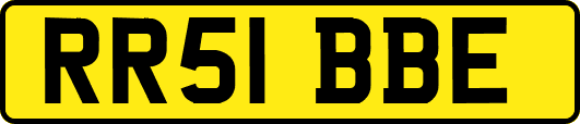 RR51BBE