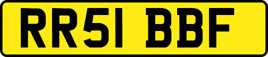 RR51BBF