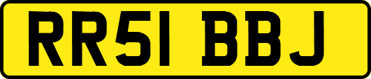 RR51BBJ