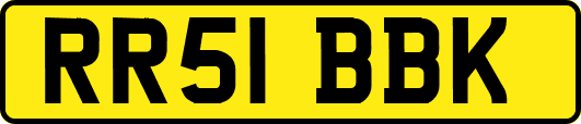 RR51BBK