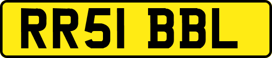 RR51BBL