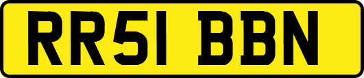 RR51BBN