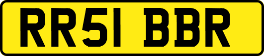 RR51BBR