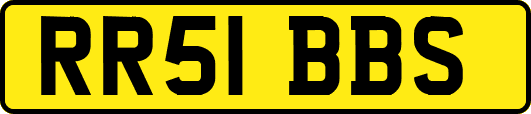 RR51BBS