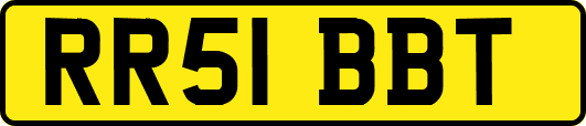 RR51BBT