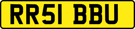 RR51BBU