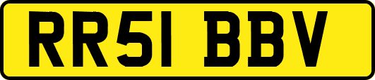 RR51BBV