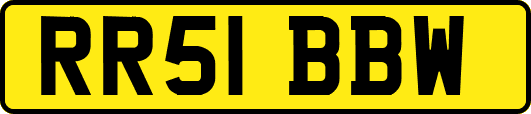 RR51BBW