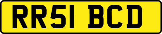 RR51BCD