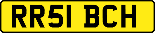 RR51BCH