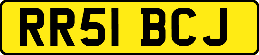 RR51BCJ