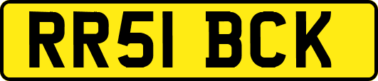 RR51BCK