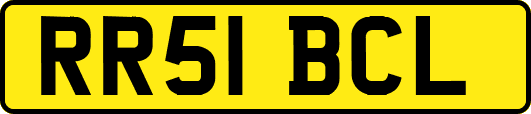 RR51BCL