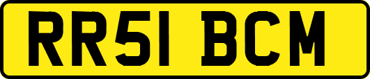 RR51BCM