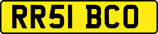 RR51BCO