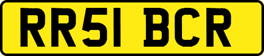 RR51BCR